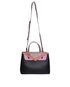2Jours Monster Eyes Tote Bag, other view
